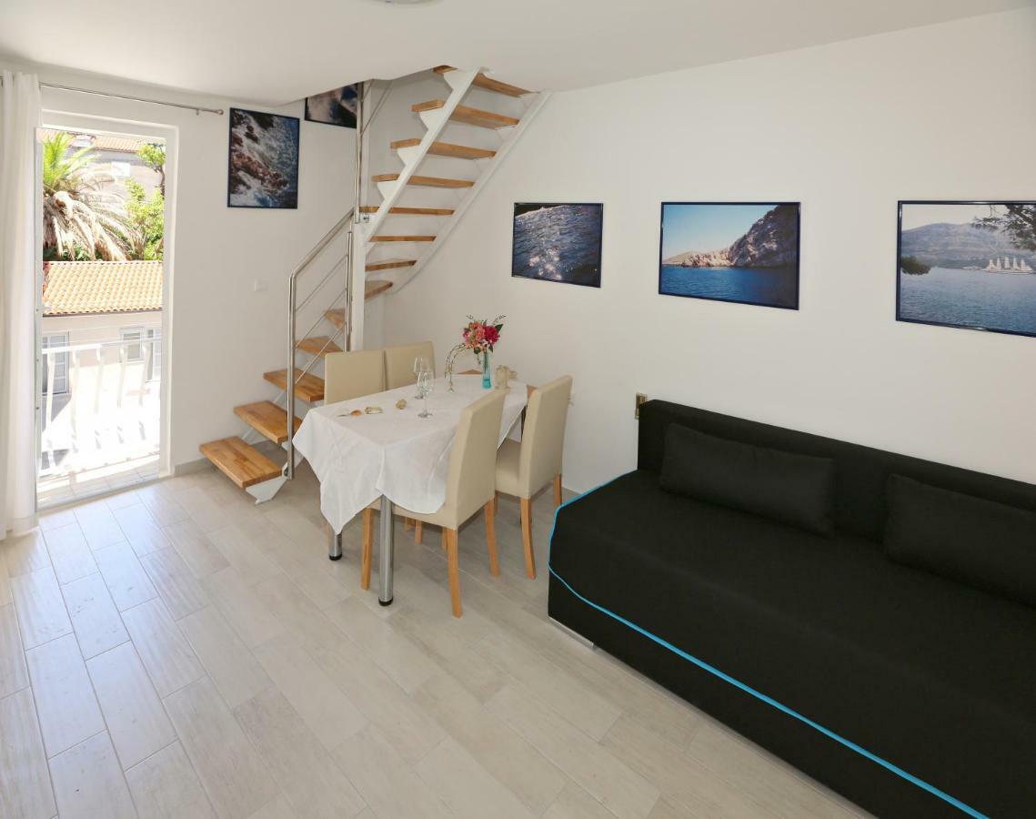 Tomas Art & Tomas Cave Apartament Split