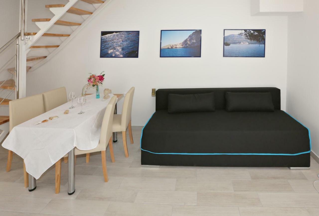 Tomas Art & Tomas Cave Apartament *
