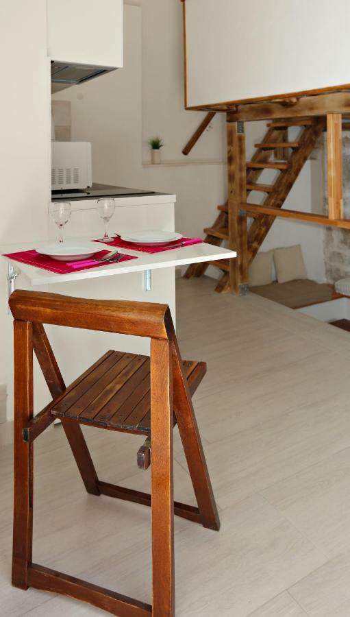 Tomas Art & Tomas Cave Apartament *