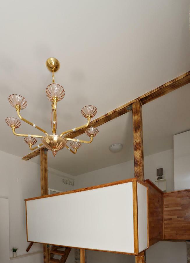 Tomas Art & Tomas Cave Apartament Split