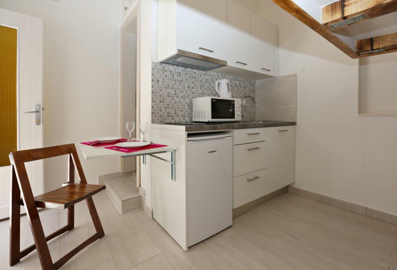 Apartament Tomas Art & Tomas Cave