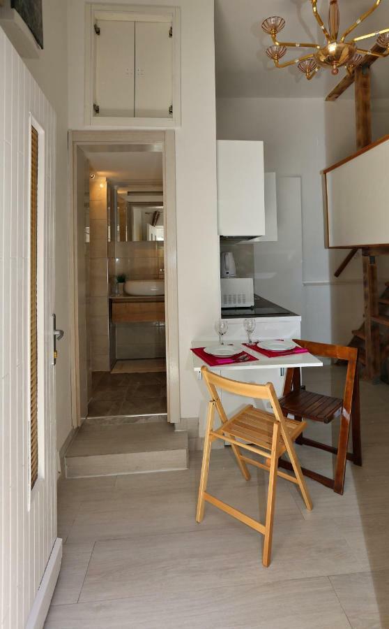 Tomas Art & Tomas Cave Apartament
