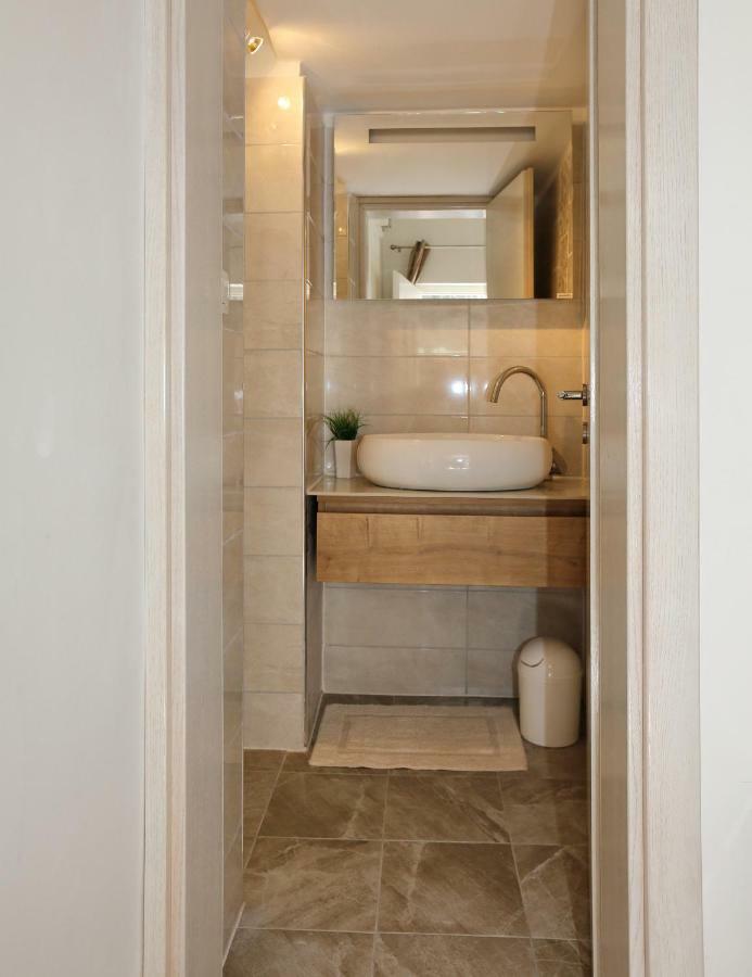 Apartament Tomas Art & Tomas Cave