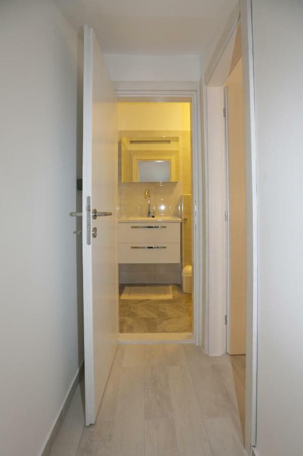Tomas Art & Tomas Cave Apartament