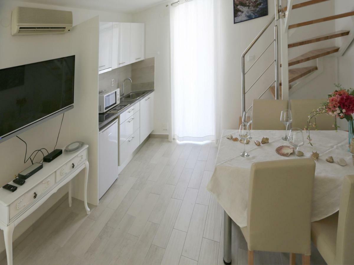 Apartament Tomas Art & Tomas Cave